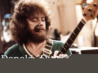 dunn memoriam
